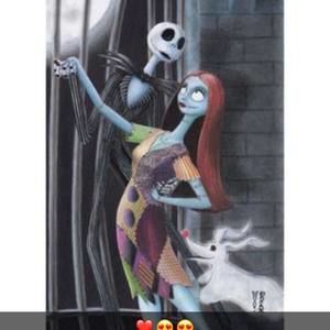 Meet your Posher, Marcela